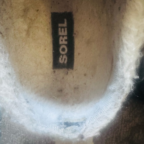 SOREL FALCON RIDGE™ II MEN'S SLIPPER - Size 10 - Picture 8 of 8